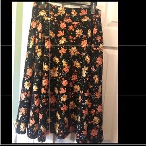 Agnes and Dora Skirt with pockets!